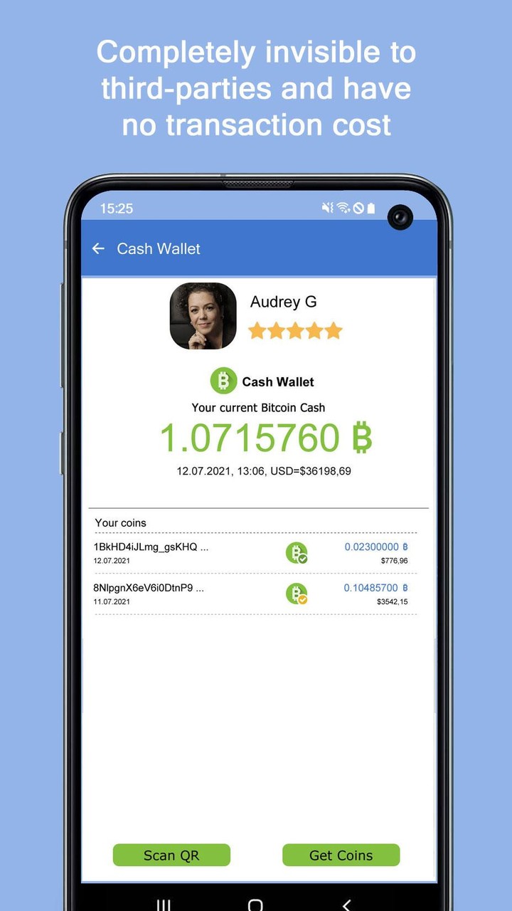 Telegraf Najnovije Vesti screenshot image 18_Popularmodapk.com