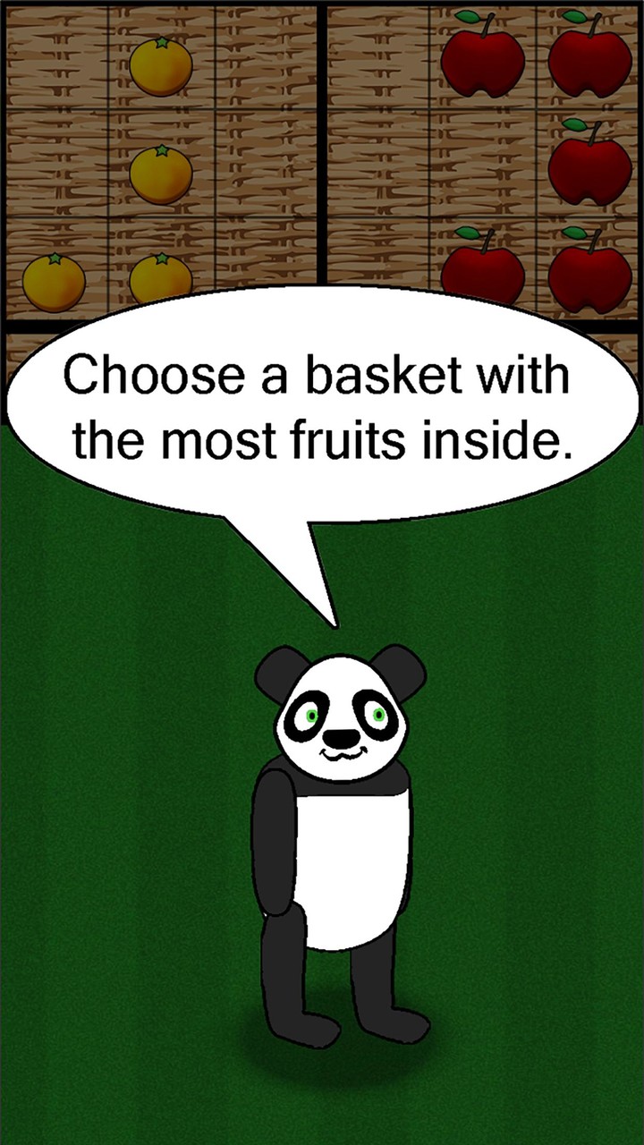 Panda adventures - kids game screenshot image 4_Popularmodapk.com