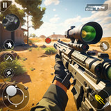 WW2 Fps Shooting Games Offline4.0_Popularmodapk.com