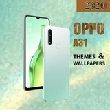 Oppo A31 Themes, Ringtones & Launcher 2020- Oppo3.5_Popularmodapk.com