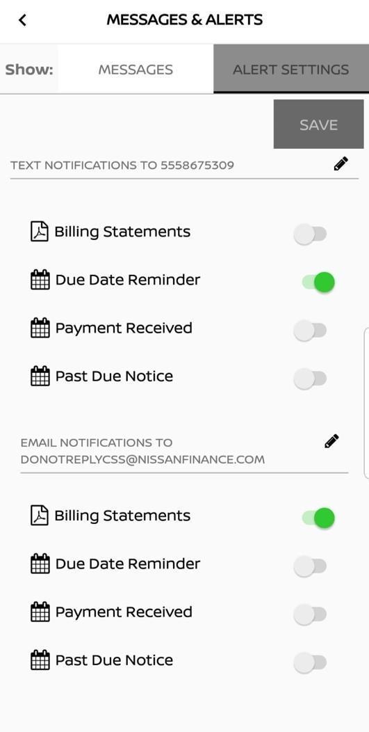 NMAC Account Manager screenshot image 5_Popularmodapk.com
