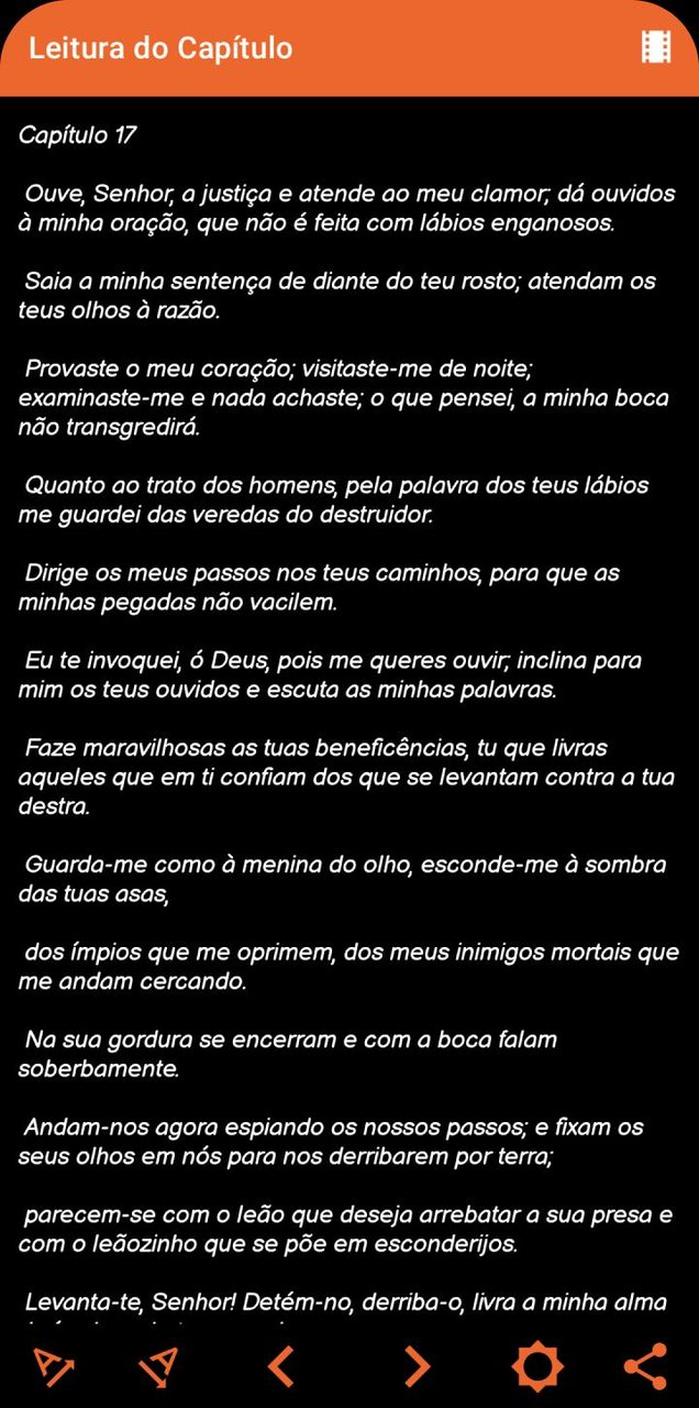 Meditating on the Psalms screenshot image 4_Popularmodapk.com