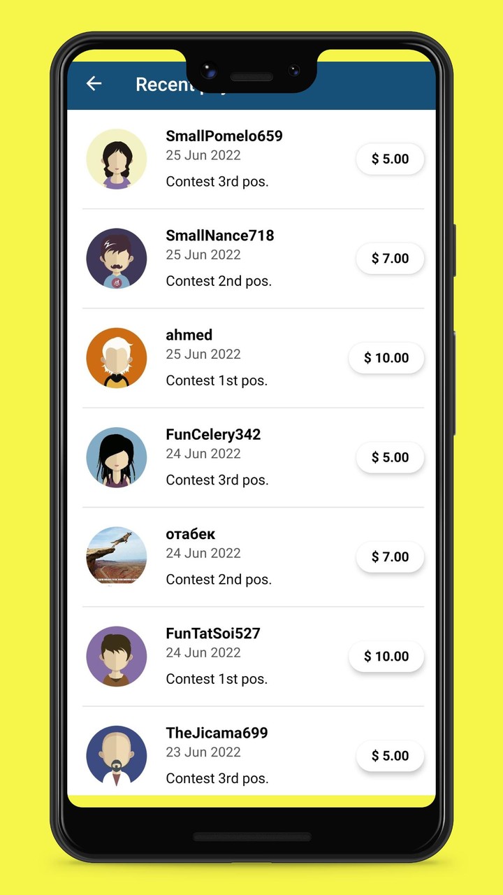 Birds guess game screenshot image 4_Popularmodapk.com