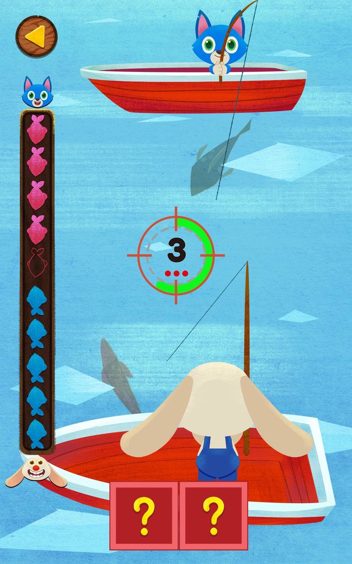 FACTO Schule Lv.2 Operations screenshot image 5_Popularmodapk.com