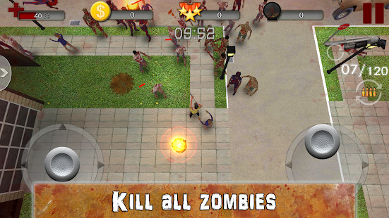 World of Zombies<span>(Unlimited money)</span> screenshot image 9_Popularmodapk.com