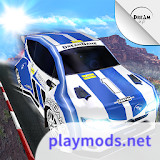 Racing Ultimate<span>(Unlocked)</span>5.000_Popularmodapk.com