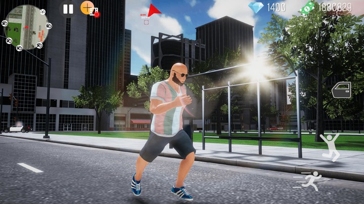 Toca dress up game<span>(No Ads)</span> screenshot image 6_Popularmodapk.com