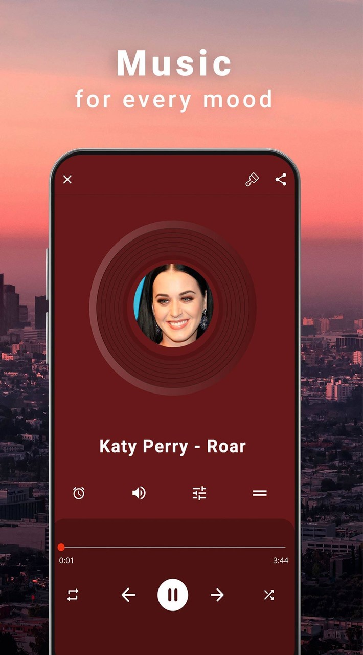 Optifine Mod for Minecraft PE screenshot image 18_Popularmodapk.com