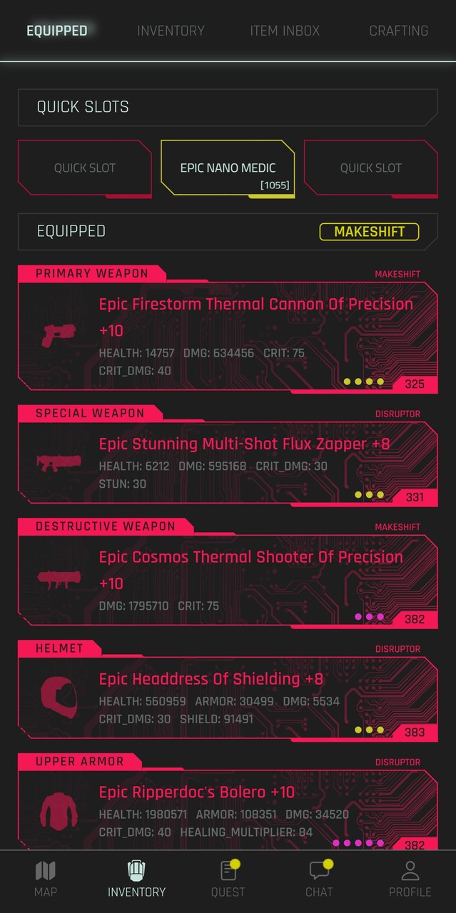 Draw Monster 3D screenshot image 5_Popularmodapk.com