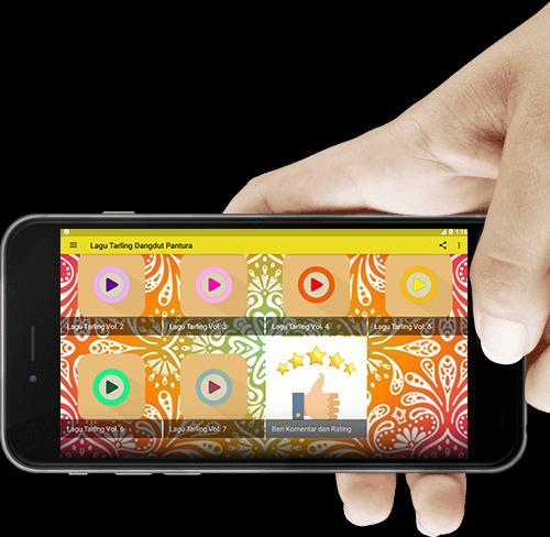 Lagu Tarling Dangdut Pantura screenshot image 17_Popularmodapk.com