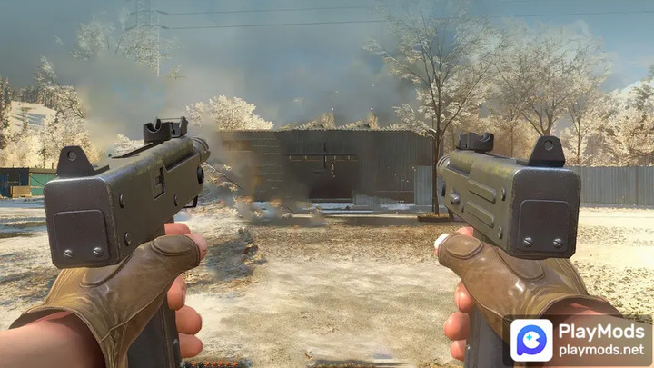 Commando Missions Game offline<span>(God Mode)</span> screenshot image 2_Popularmodapk.com