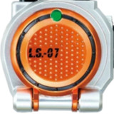 Sengoku Driver Kamen Rider4_Popularmodapk.com