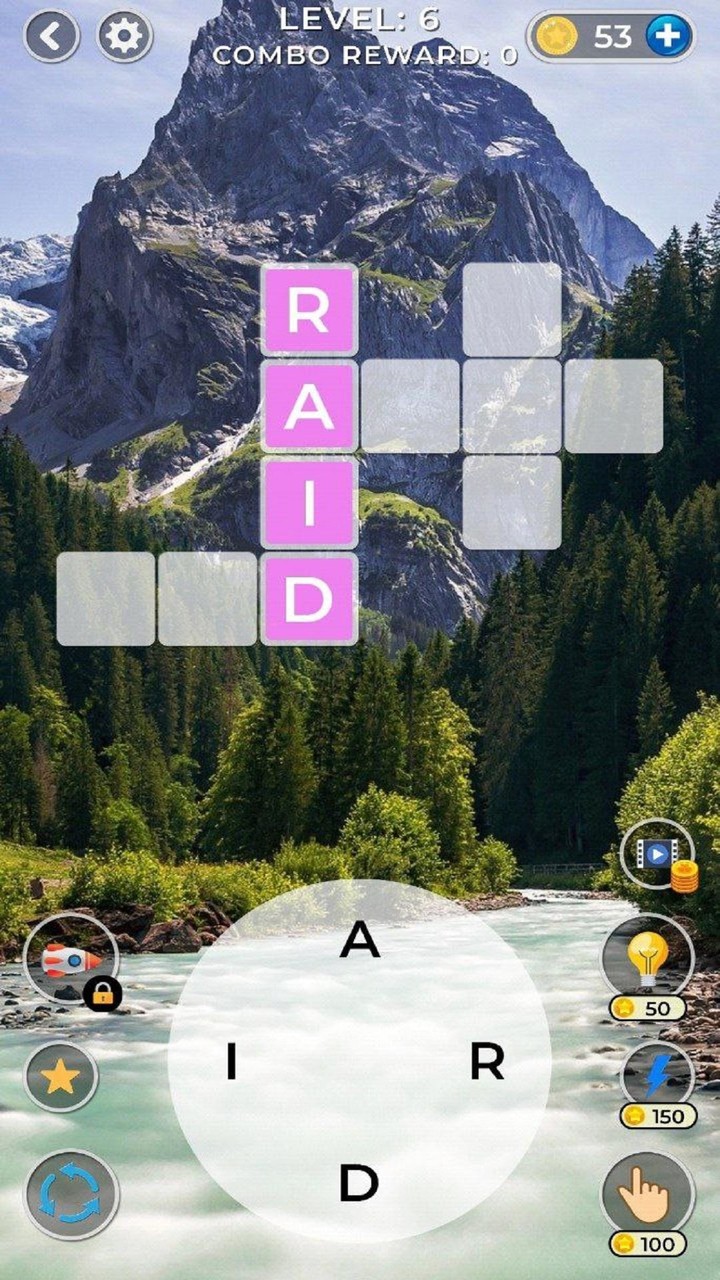 Word Puzzle screenshot image 1_Popularmodapk.com