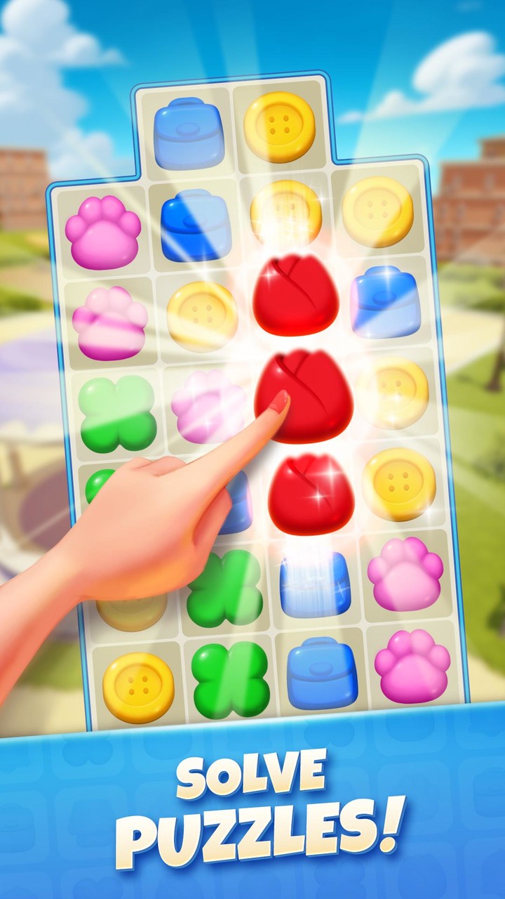 Thousand (1000) screenshot image 7_Popularmodapk.com