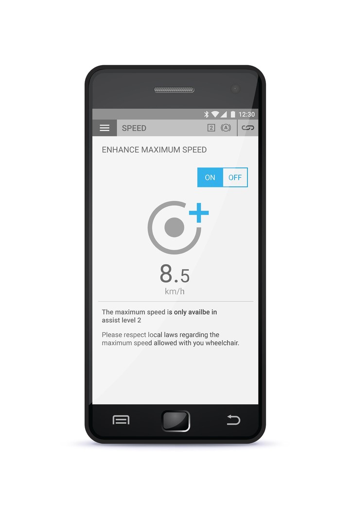 e-motion® M25 screenshot image 10_Popularmodapk.com