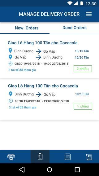 iGAP VENDOR screenshot image 6_Popularmodapk.com