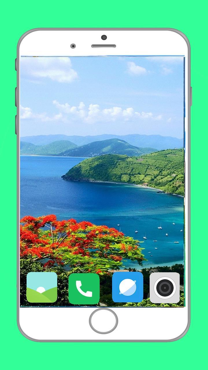 Beautiful Place Full HD Wallpaper screenshot image 13_Popularmodapk.com