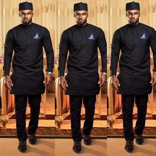 Nigeria Men Senator Styles screenshot image 6_Popularmodapk.com