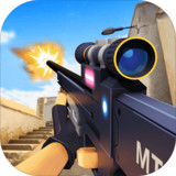 机甲射手（试玩版）1.0.0_Popularmodapk.com