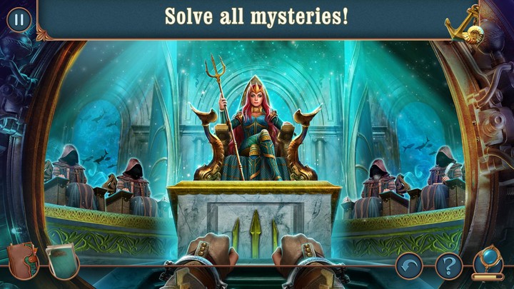 Maze Of Realities 1 f2p screenshot image 4_Popularmodapk.com