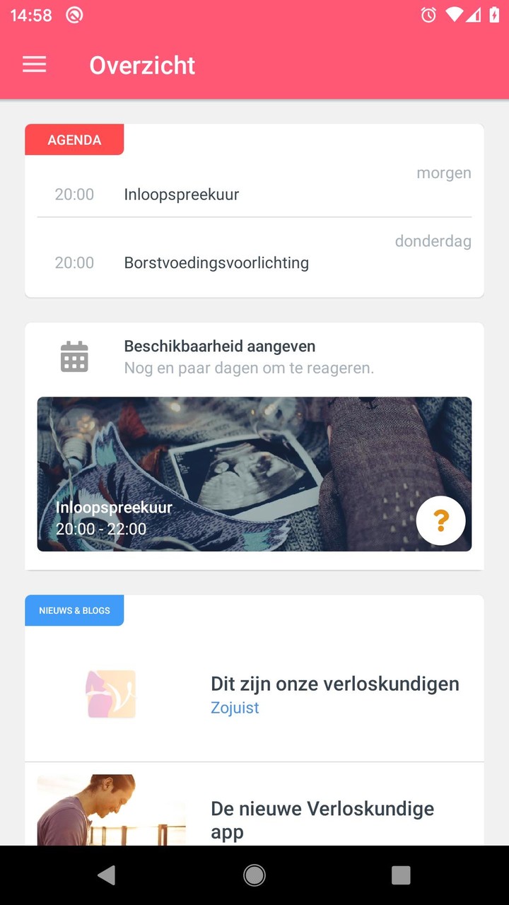 Mijn Verloskundige screenshot image 7_Popularmodapk.com