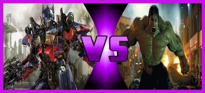 Optimus Prime Boxing Game screenshot image 4_Popularmodapk.com