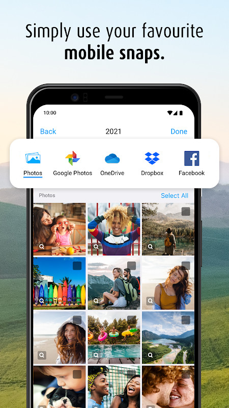 Pixum Photo Book & Prints screenshot image 4_Popularmodapk.com