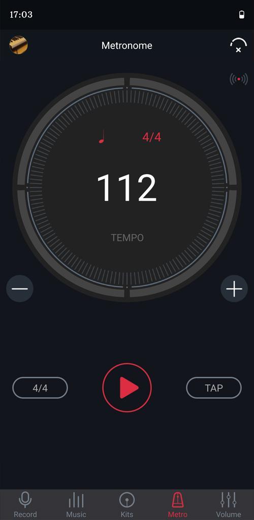 YoDrum Pro screenshot image 6_Popularmodapk.com