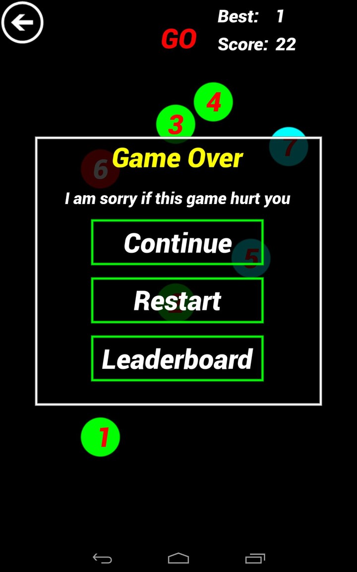 memory game screenshot image 3_Popularmodapk.com