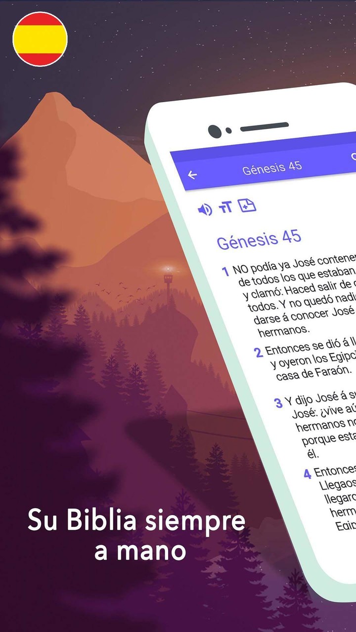 Biblia Reina Valera screenshot image 11_Popularmodapk.com