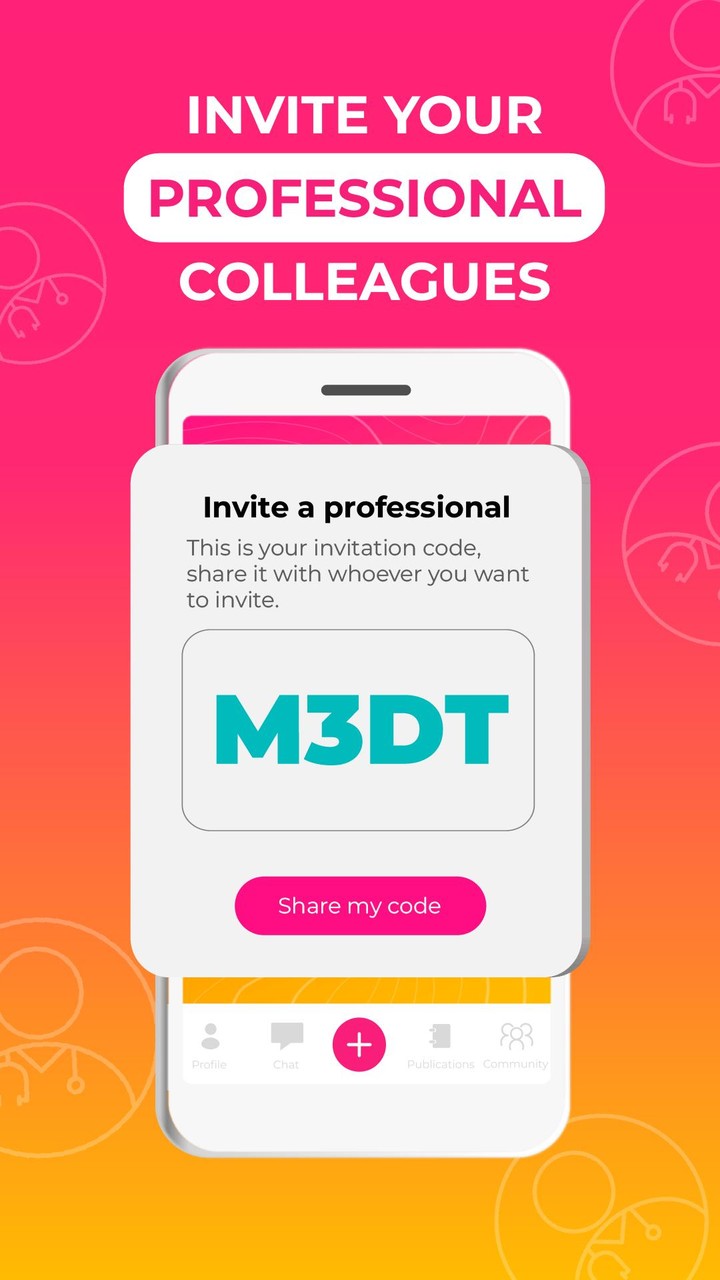 Medity screenshot image 3_Popularmodapk.com