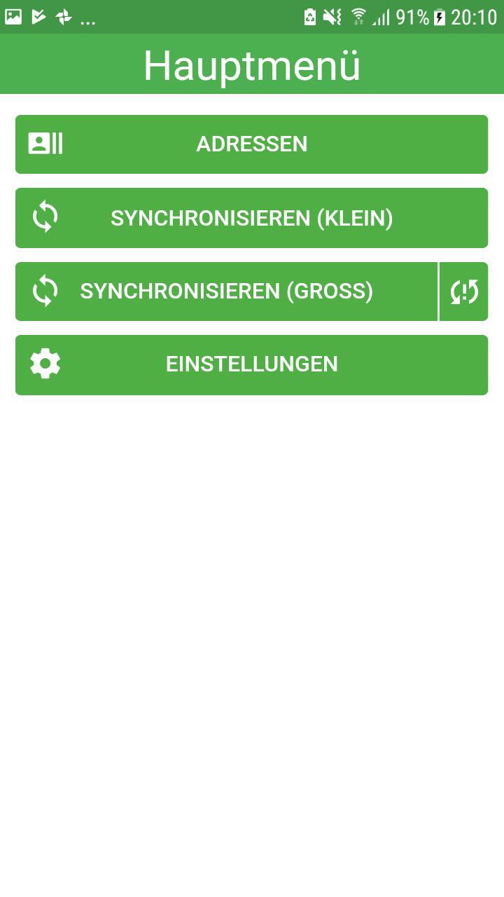 UniApp - Address screenshot image 10_Popularmodapk.com