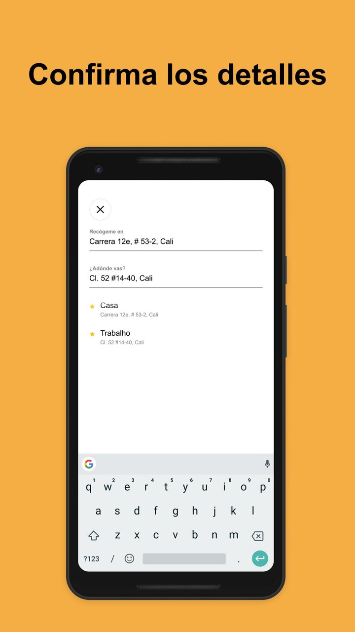 WayCali screenshot image 2_Popularmodapk.com