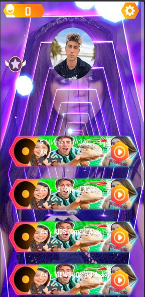 Wednesday Addams family dance screenshot image 2_Popularmodapk.com