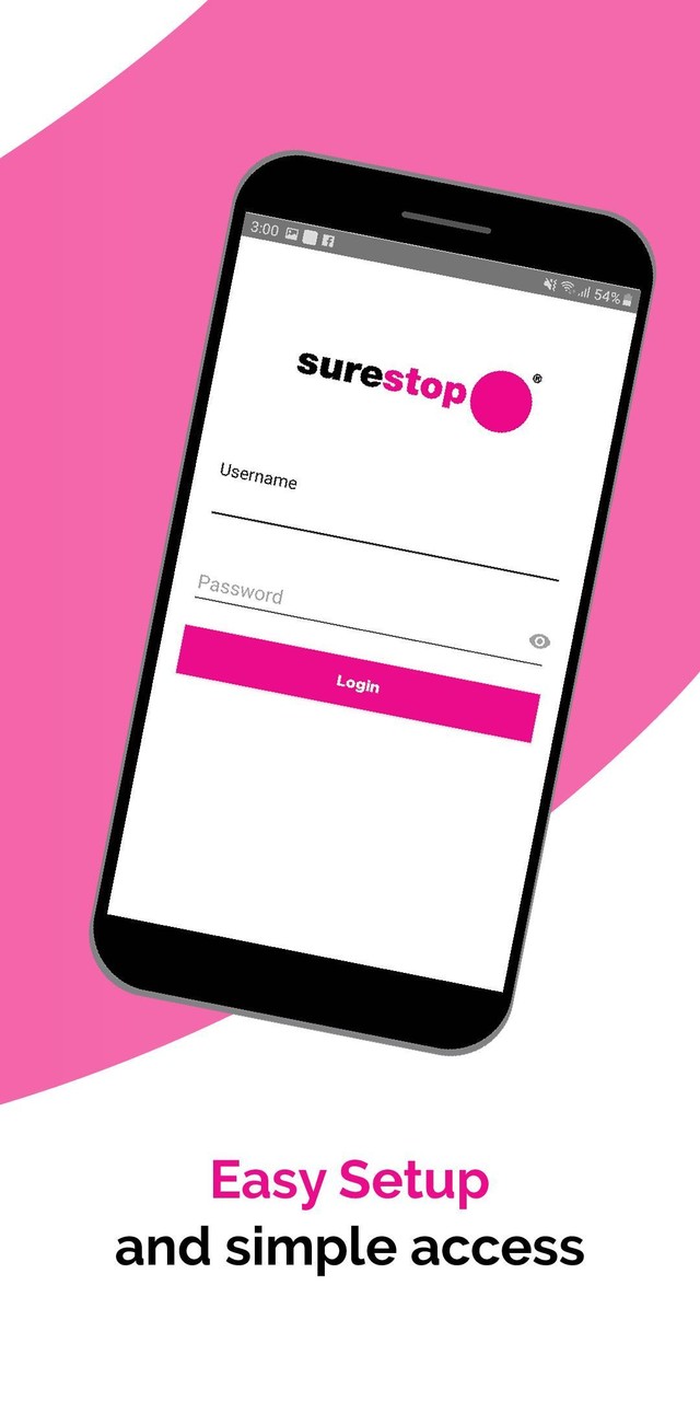 Surestop screenshot image 13_Popularmodapk.com