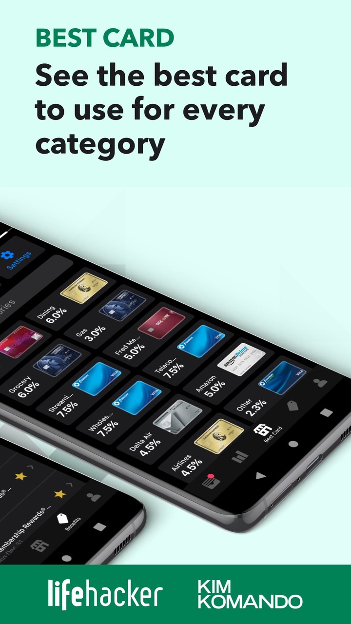 MaxRewards: Rewards & Cashback screenshot image 3_Popularmodapk.com