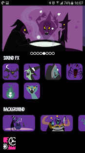 Musi Simple Music Streaming screenshot image 7_Popularmodapk.com