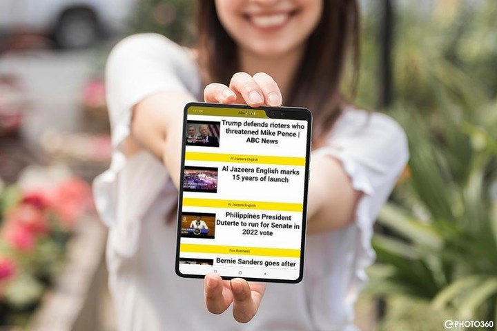 maz3d Arkansas Daily news screenshot image 3_Popularmodapk.com