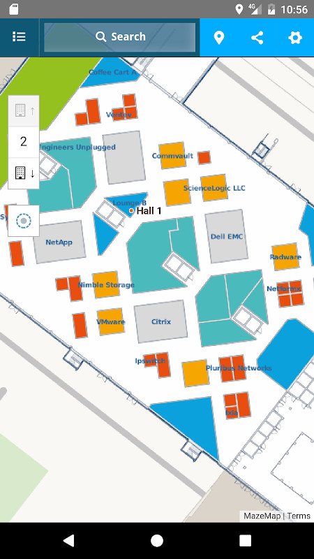 CityAll : le citoyen connecté screenshot image 17_Popularmodapk.com