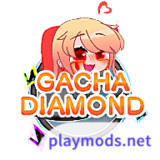 Gacha Diamond<span>(New Mod)</span>1.1.0_Popularmodapk.com