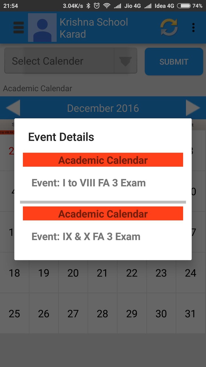 Bible in German screenshot image 6_Popularmodapk.com