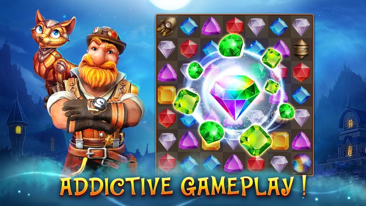 Groene Eiland screenshot image 13_Popularmodapk.com