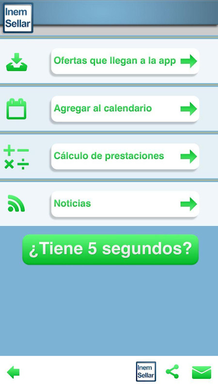 Inem Seal Renew screenshot image 2_Popularmodapk.com