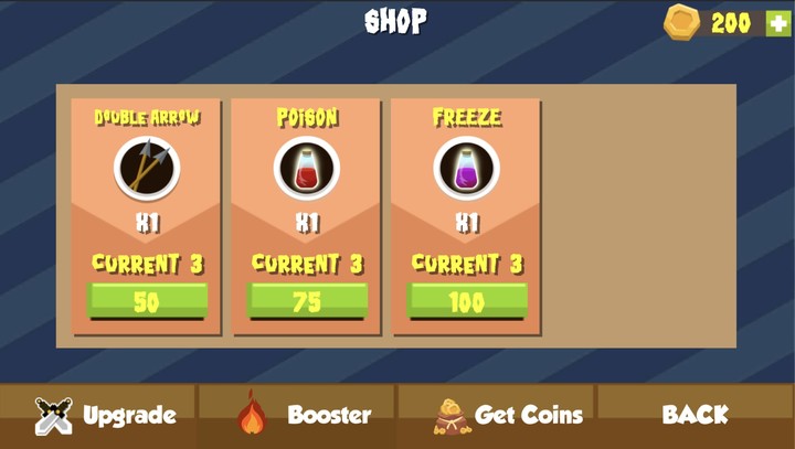 Fortress Glory screenshot image 3_Popularmodapk.com