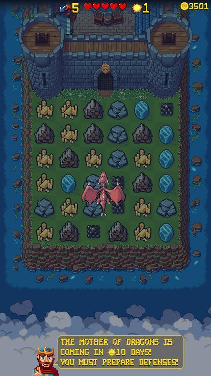 Tower Swap screenshot image 4_Popularmodapk.com