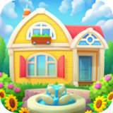 安尼兰：梦幻小镇破解版<span>(mod)</span>0.9.0_Popularmodapk.com