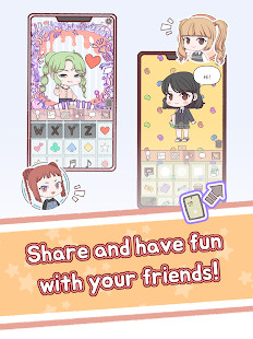 Lucky Doll(Get rewarded for not watching ads) screenshot image 24_Popularmodapk.com