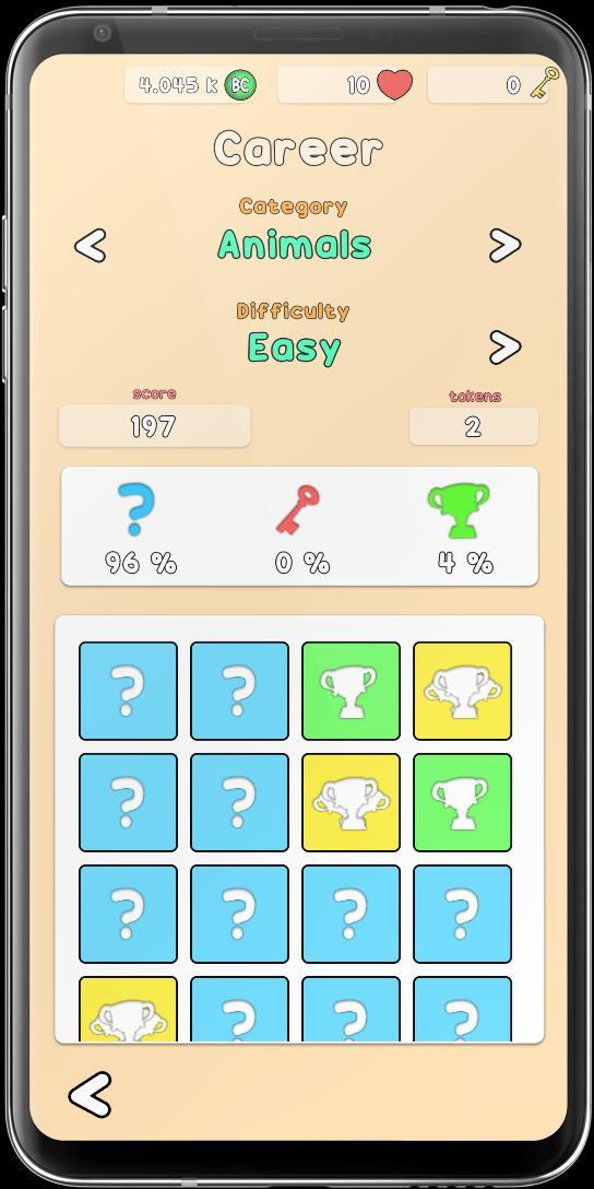 Question Boss screenshot image 10_Popularmodapk.com