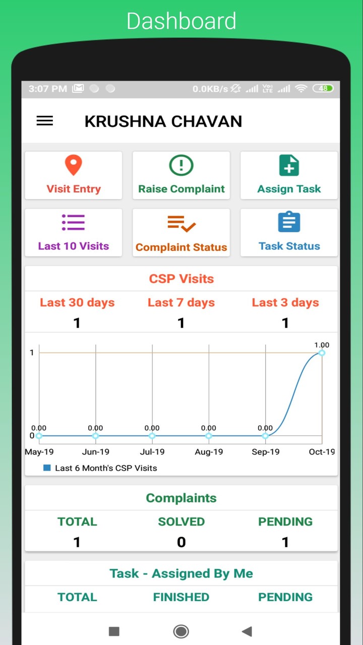 ZMSupport screenshot image 7_Popularmodapk.com