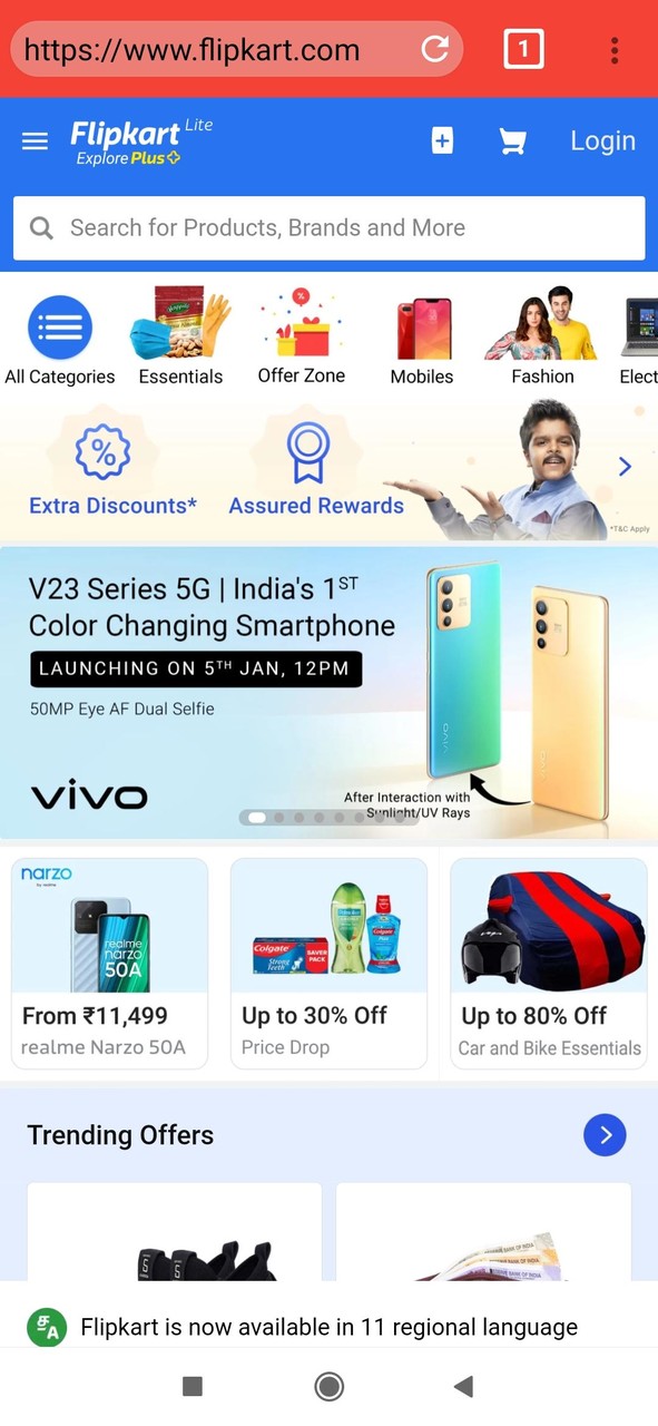 Browse Adult screenshot image 8_Popularmodapk.com